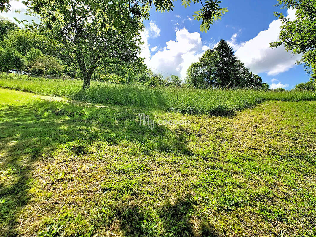 Maison à AMBERIEU-EN-BUGEY