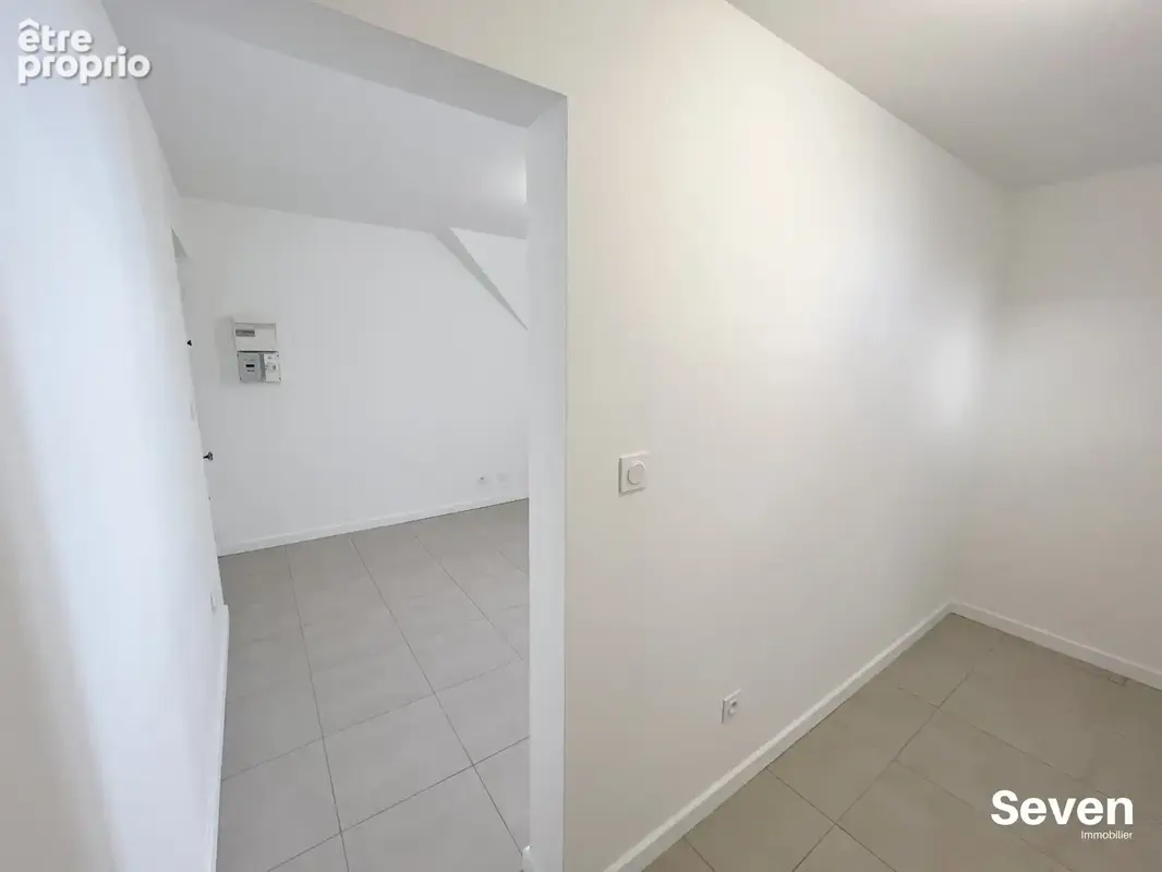 Appartement 1 pièce 15 m² à vendre à Grenoble (38000) - photo 6
