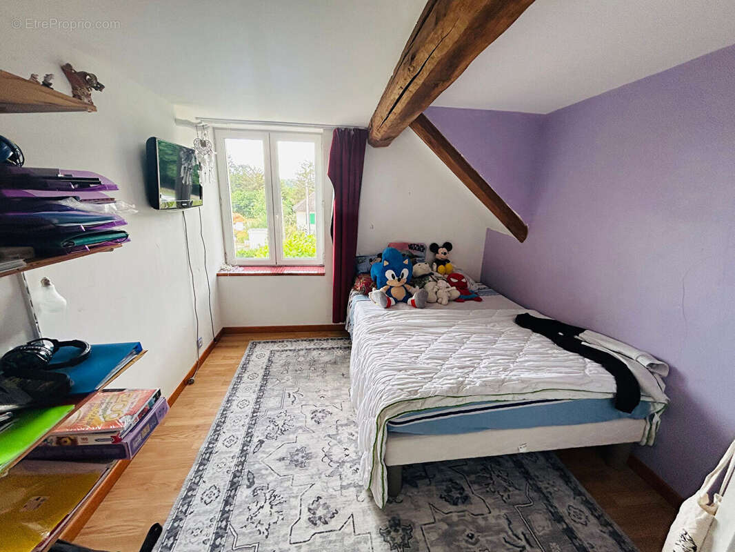 Maison à LA FERTE-SOUS-JOUARRE
