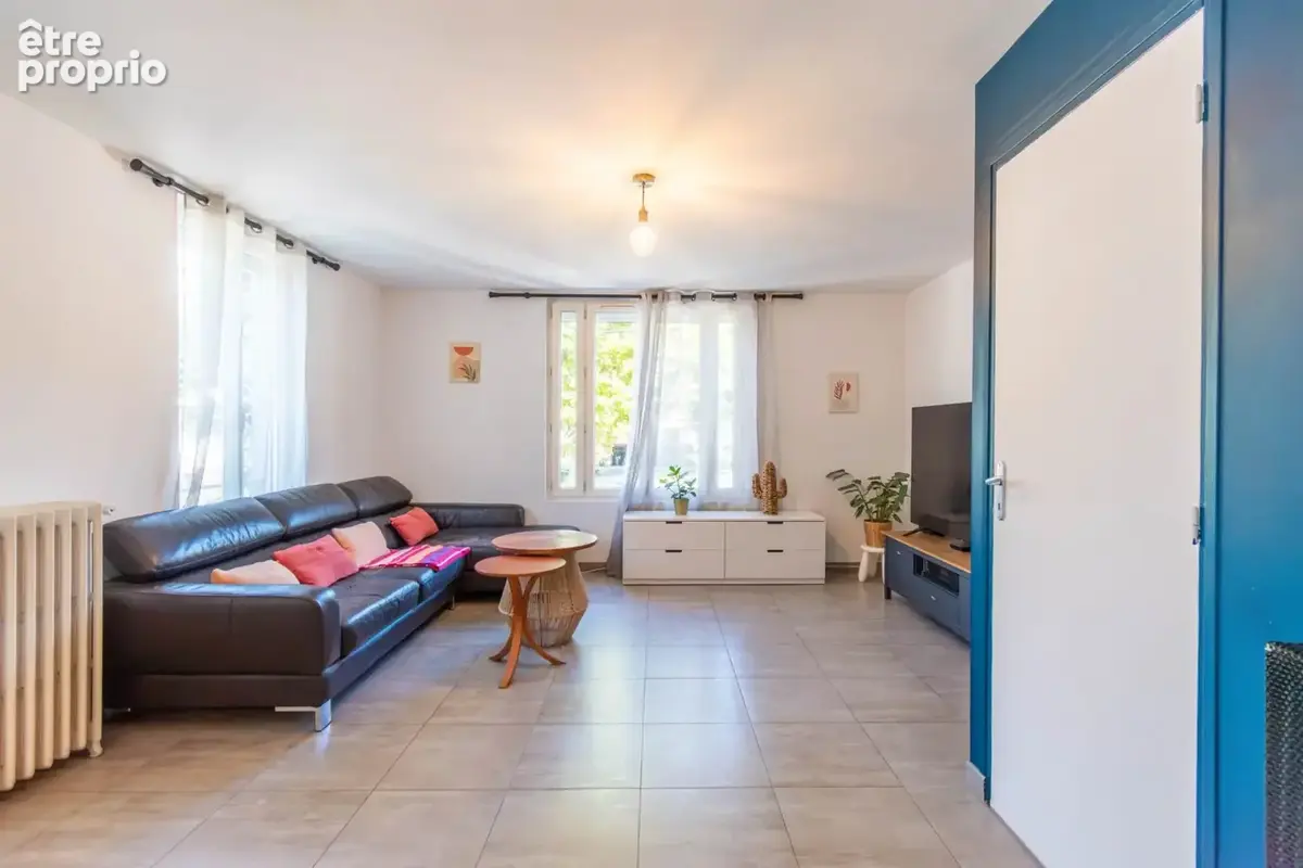 Maison 6 pièces 110 m² à vendre à Montmorency (95160) - photo 4
