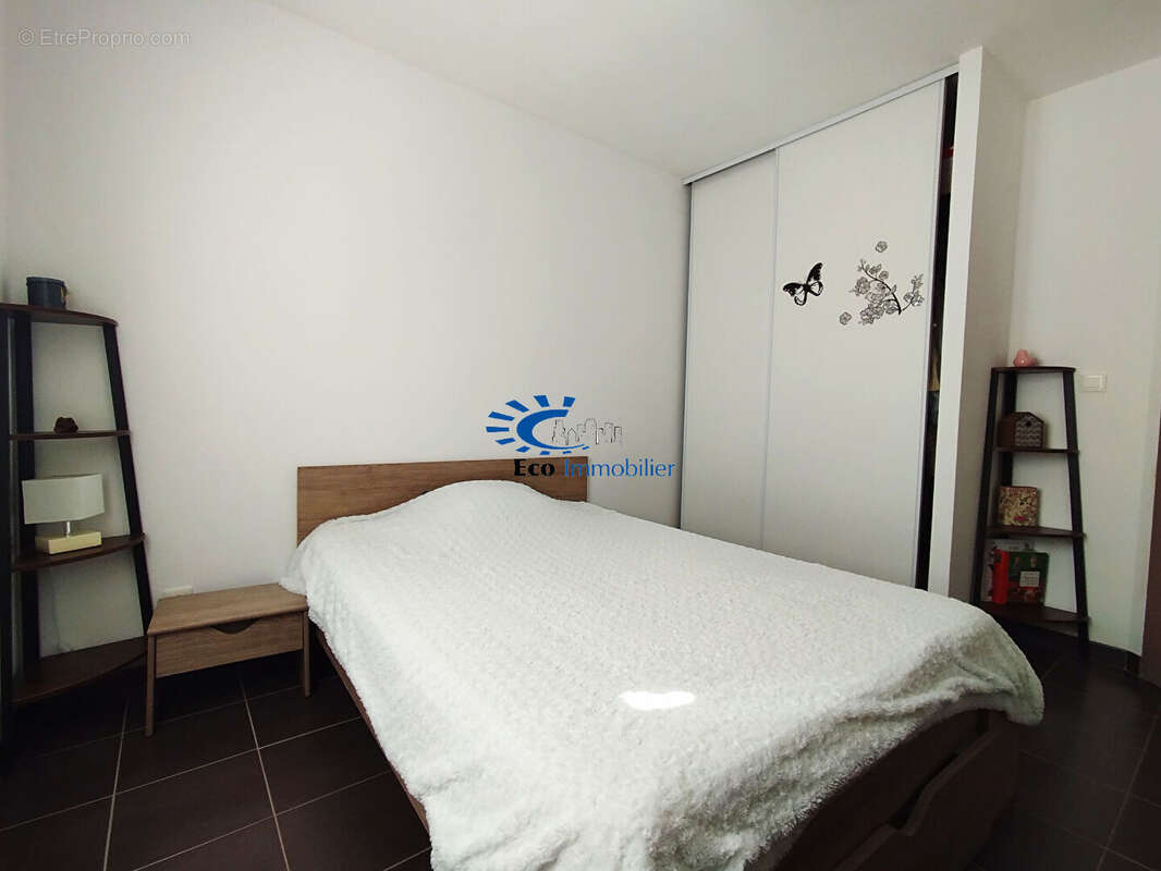 Maison à AIGREFEUILLE-D&#039;AUNIS