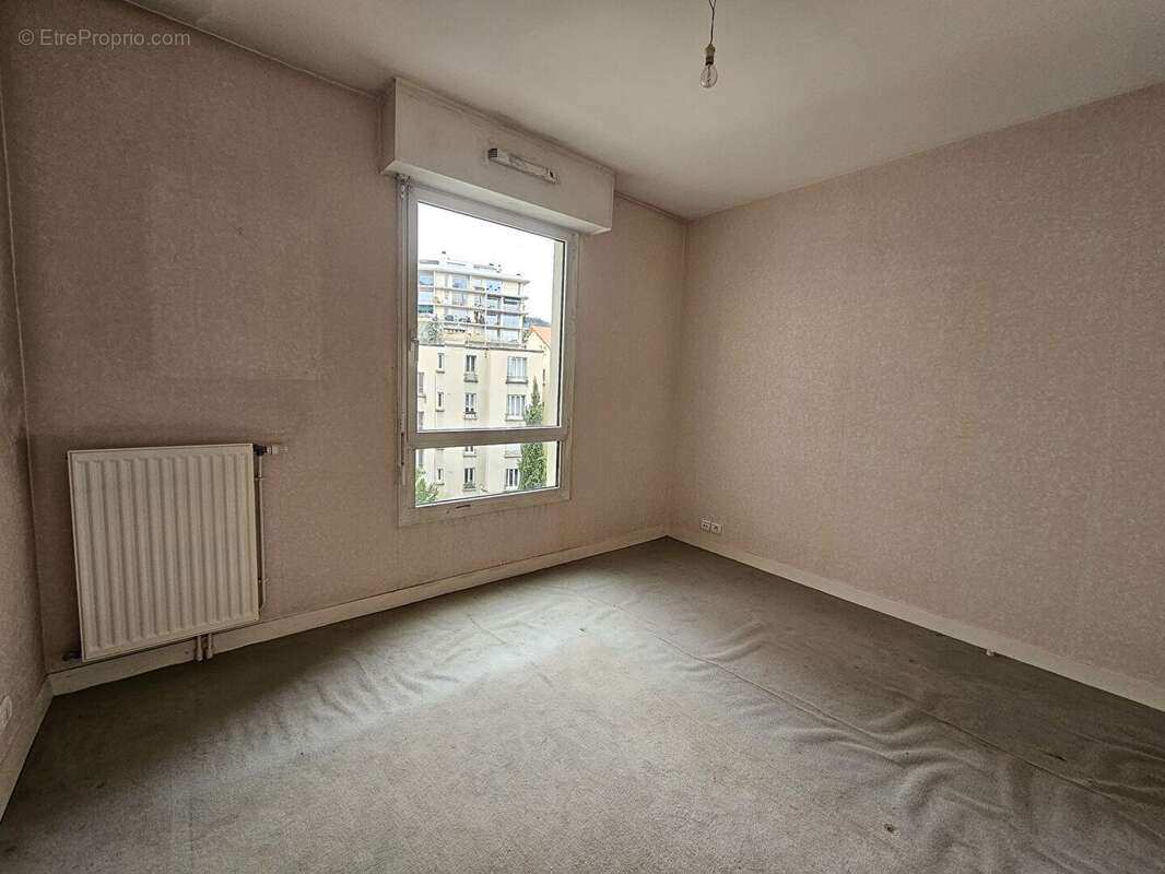 Appartement à CHAMALIERES