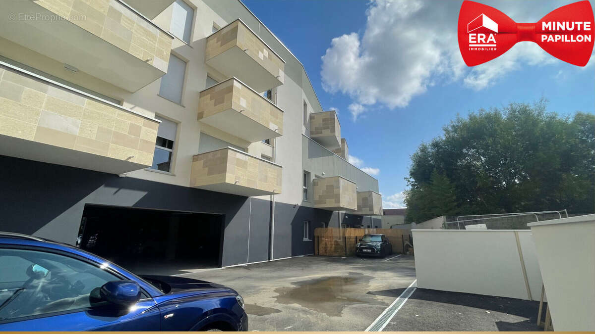 Appartement à TALENCE