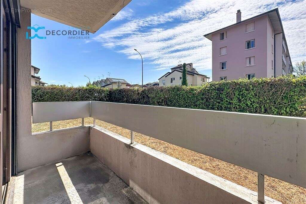 Appartement T2 de 43 m² à rénover - photo 8