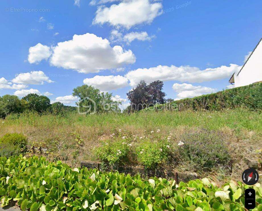Terrain à bâtir - photo 2