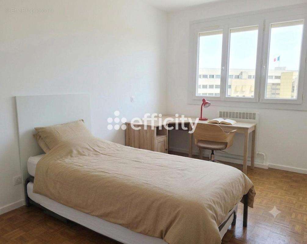 Appartement ancien - photo 7