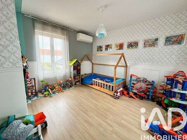 Photo 7 - Maison à NOYELLES-GODAULT