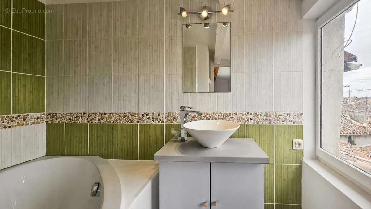 Appartement à DRAGUIGNAN