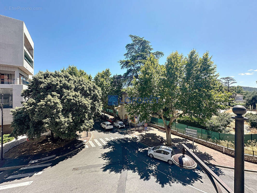 Appartement à DRAGUIGNAN