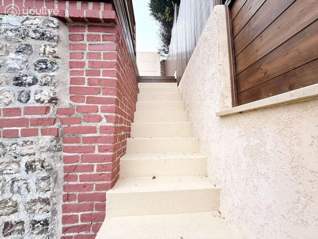 Maison à SAINT-VALERY-EN-CAUX