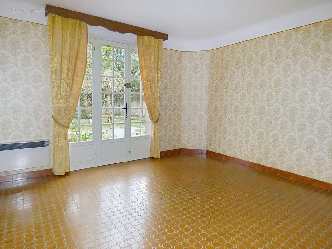 Photo 6 - Maison à LA REDORTE