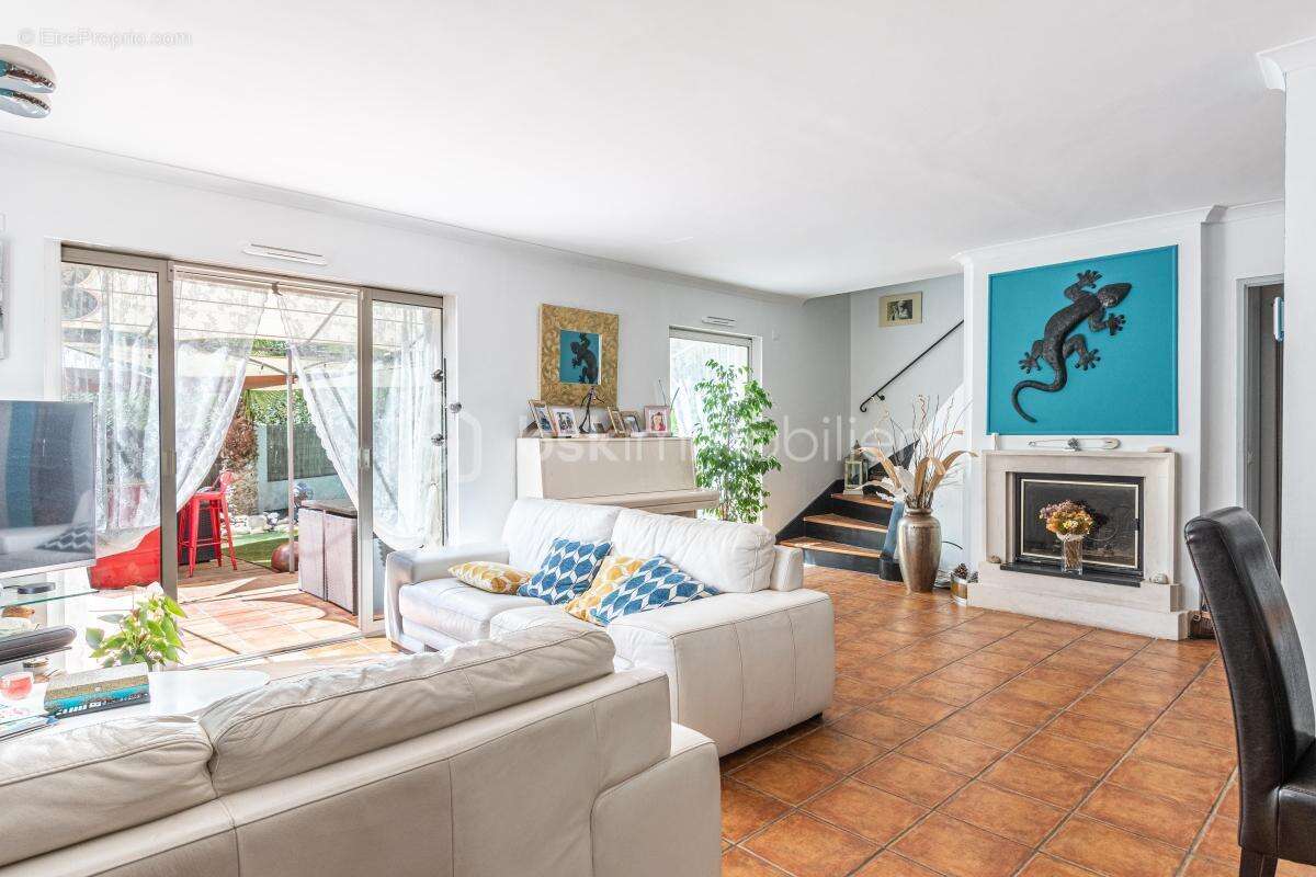 Maison à HYERES