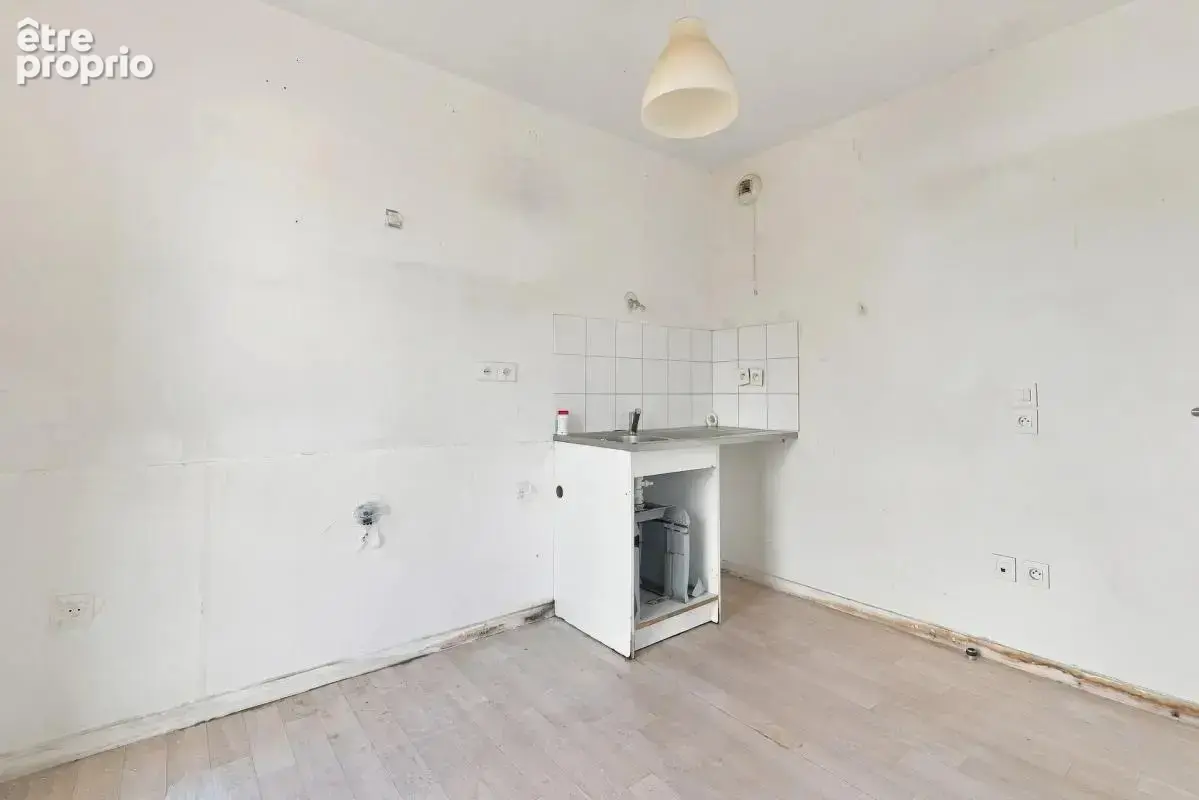 Appartement 2 pièces de 47 m² à Athis-Mons - photo 4
