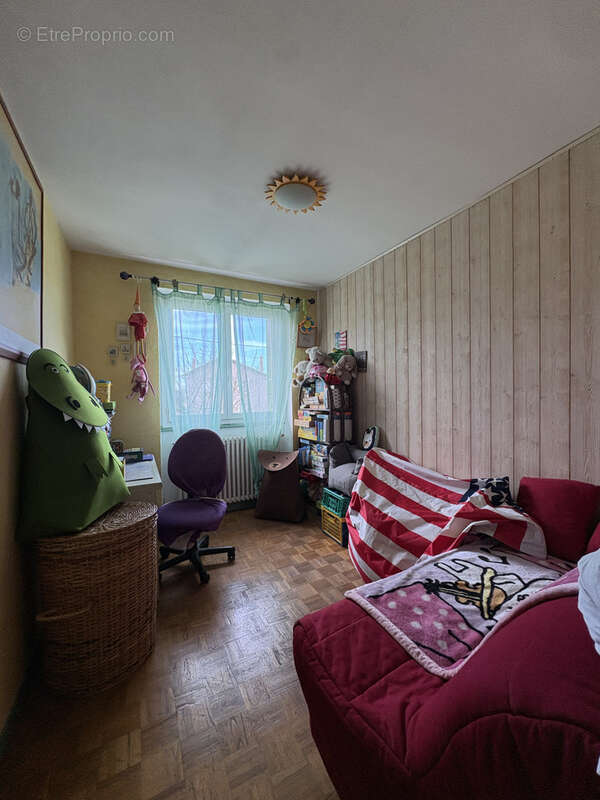 Maison à CALUIRE-ET-CUIRE