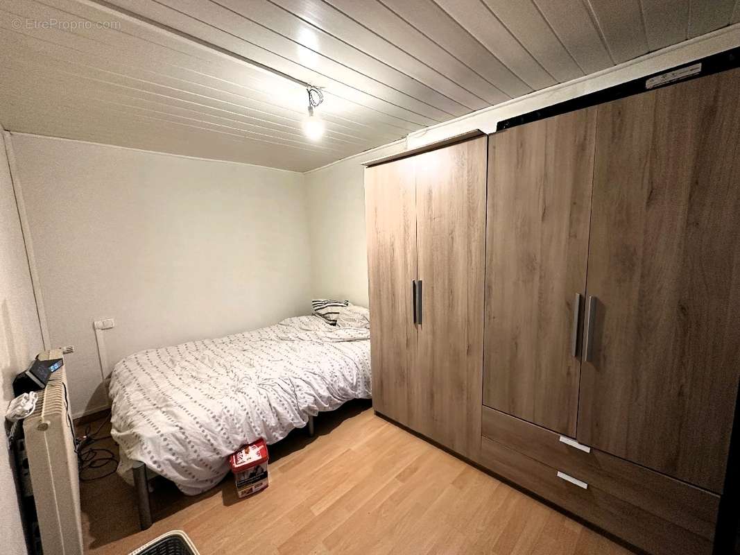 Maison à BEAUMETZ-LES-CAMBRAI