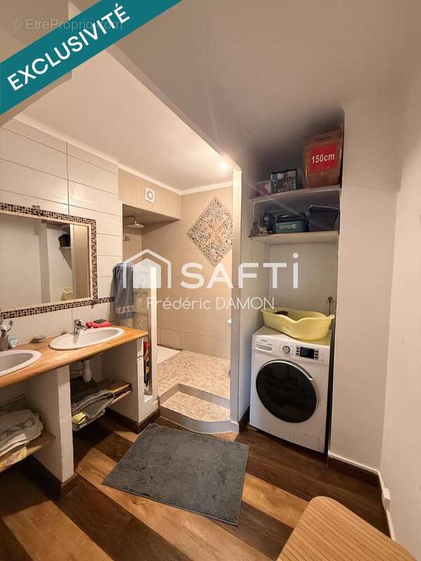 Photo 7 - Appartement à LA SEYNE-SUR-MER