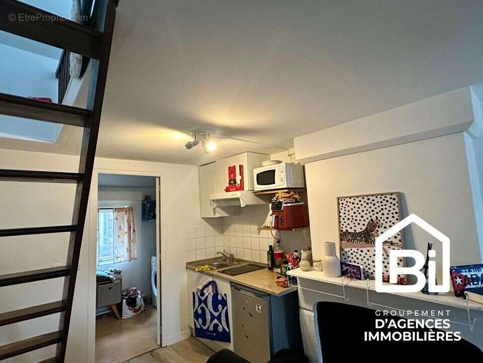 Appartement à CAEN