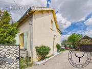 Maison à PARS-LES-ROMILLY