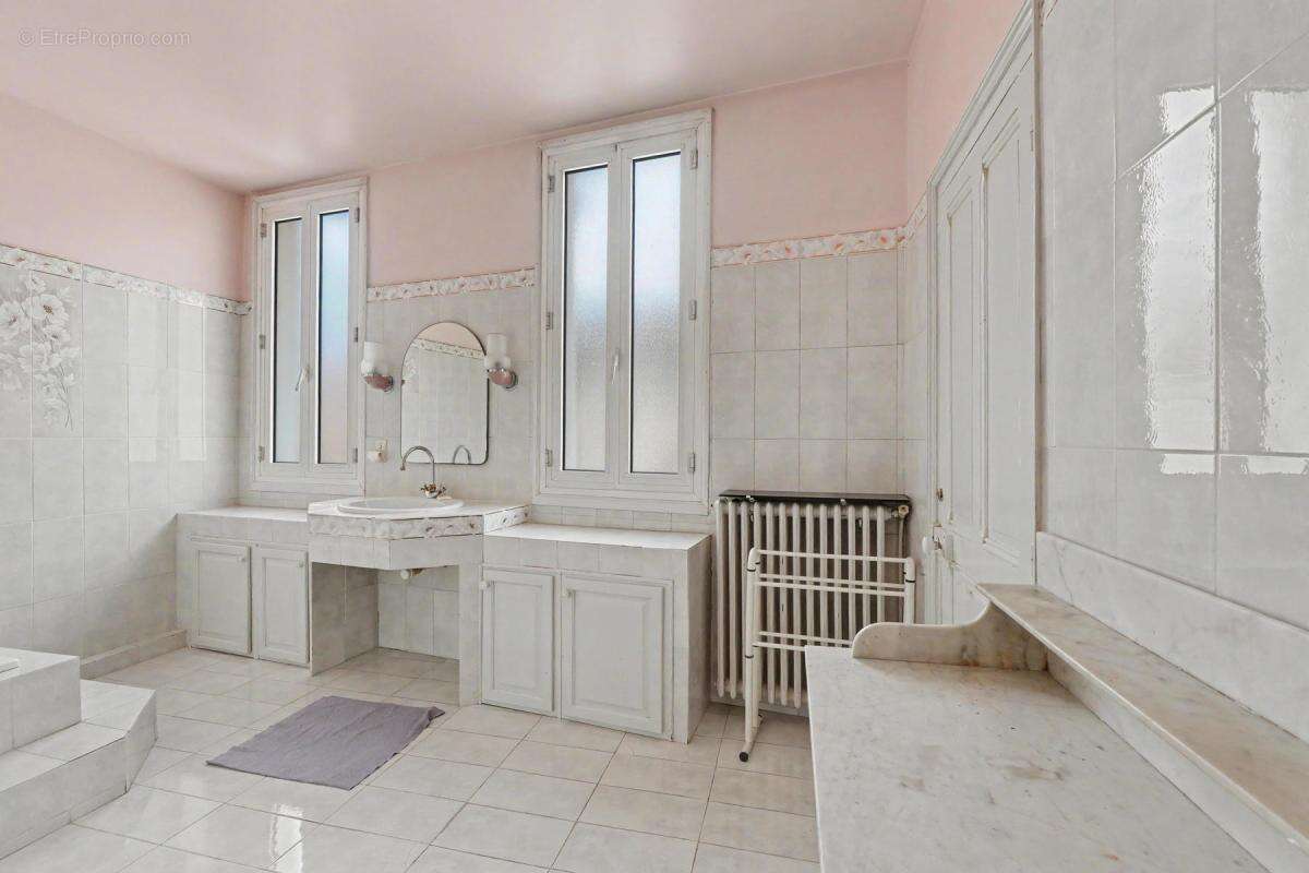 Maison à TOULOUSE