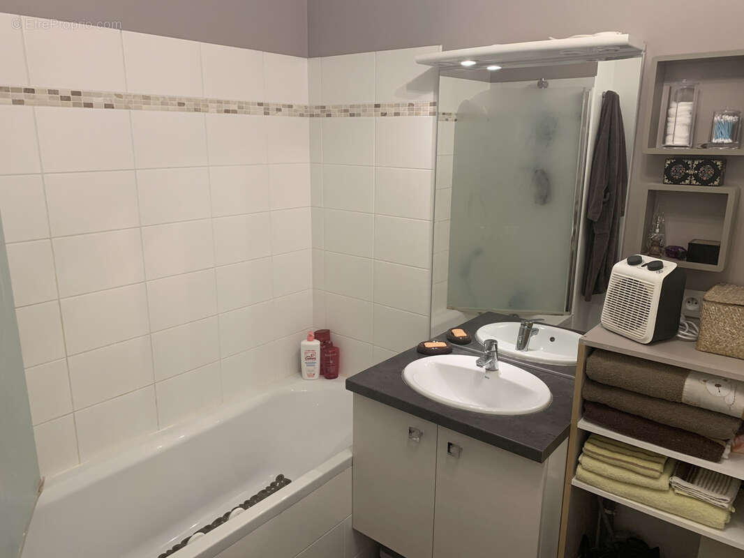 Appartement à WASQUEHAL