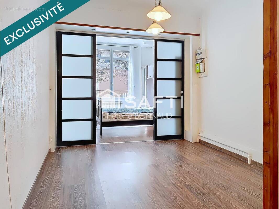 Photo 1 - Appartement à DIJON
