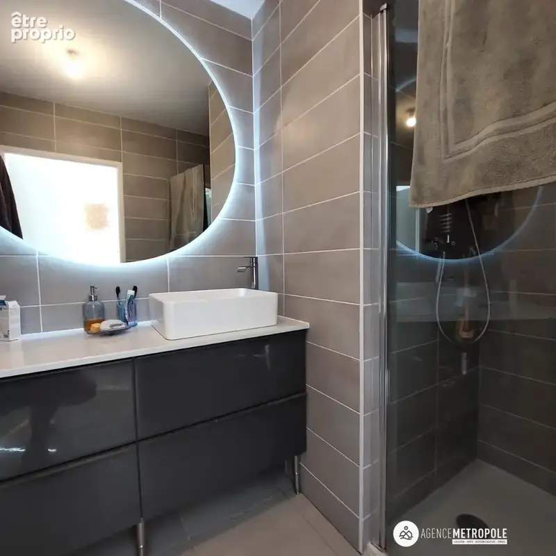 Maison 4 pièces 110 m² à vendre à Blagnac (31700) - photo 6