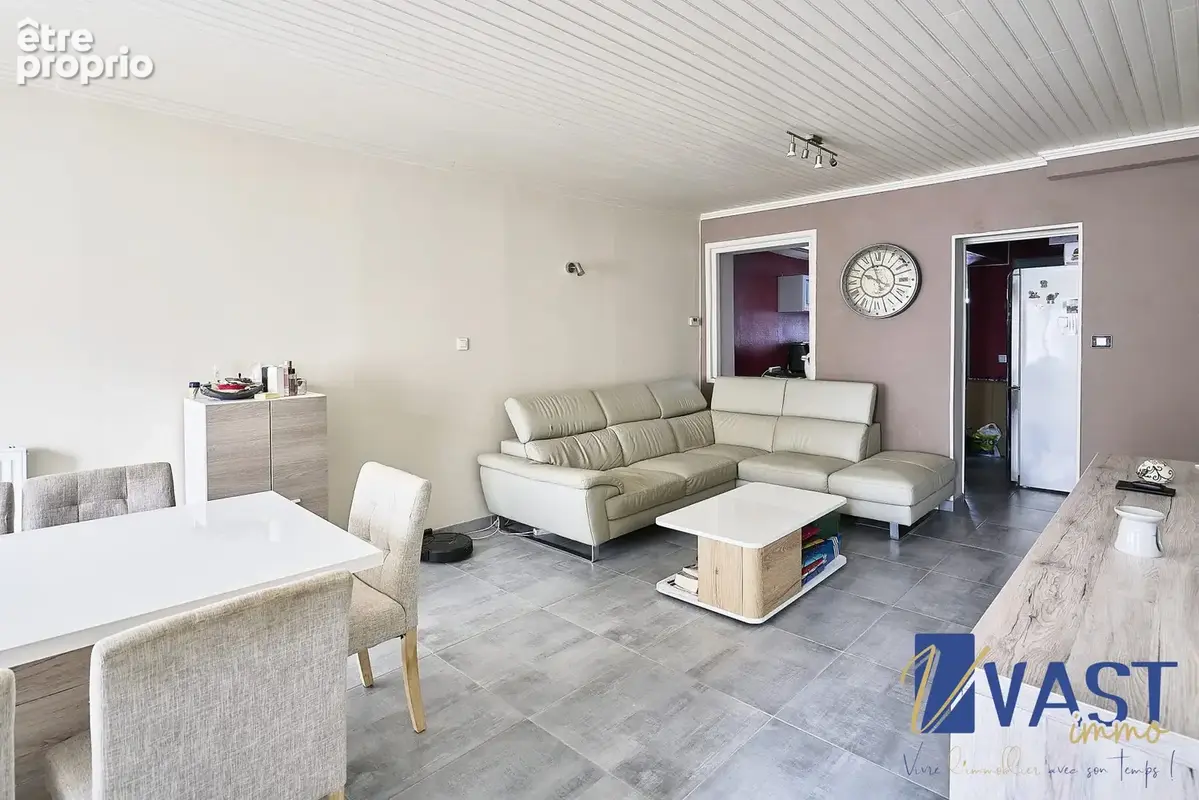 Maison 3 pièces 70 m² à vendre à Halluin (59250) - photo 5