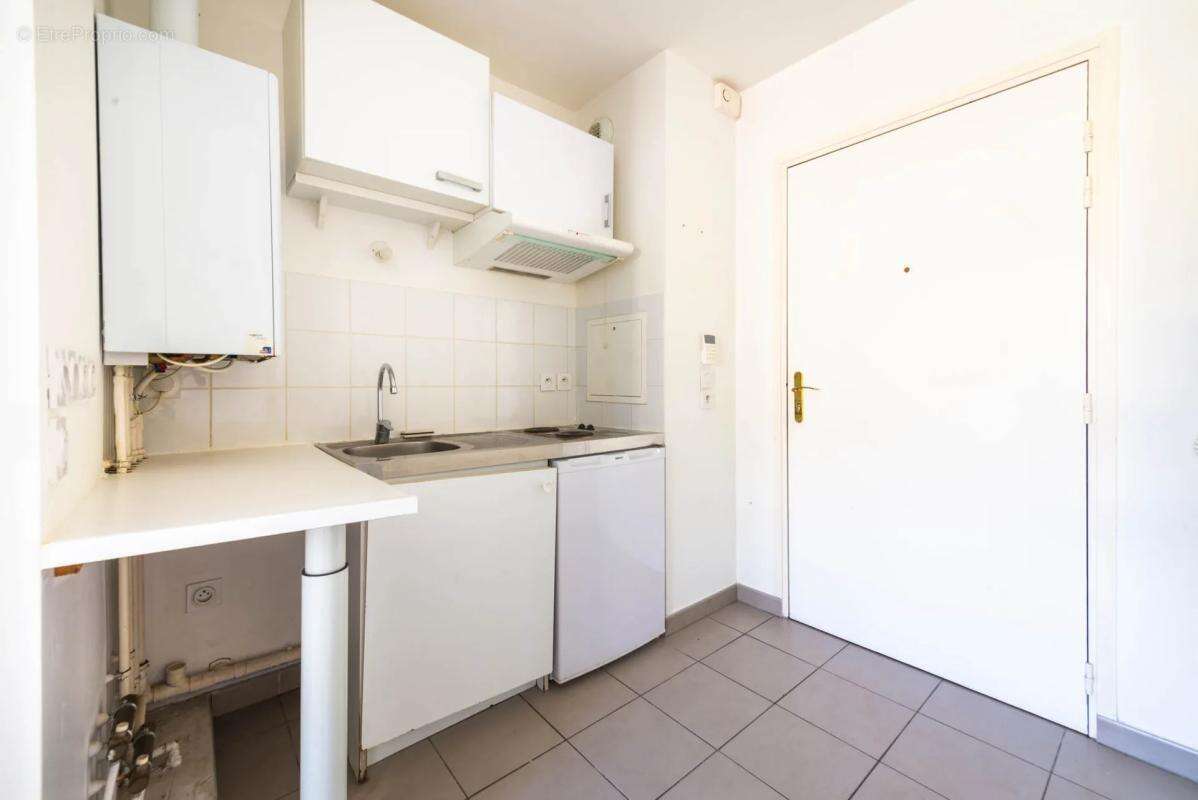 Appartement à ARGENTEUIL