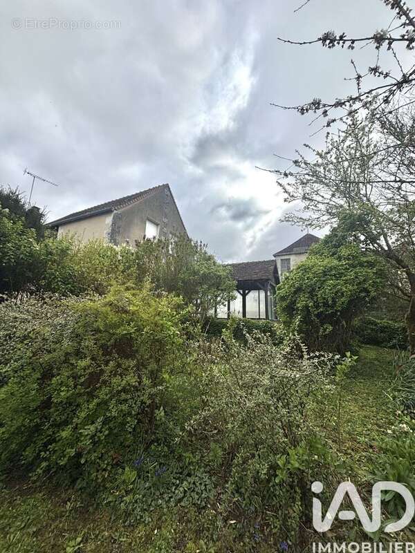 Photo 2 - Maison à MARTIZAY