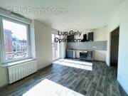 Appartement à RAON-L&#039;ETAPE