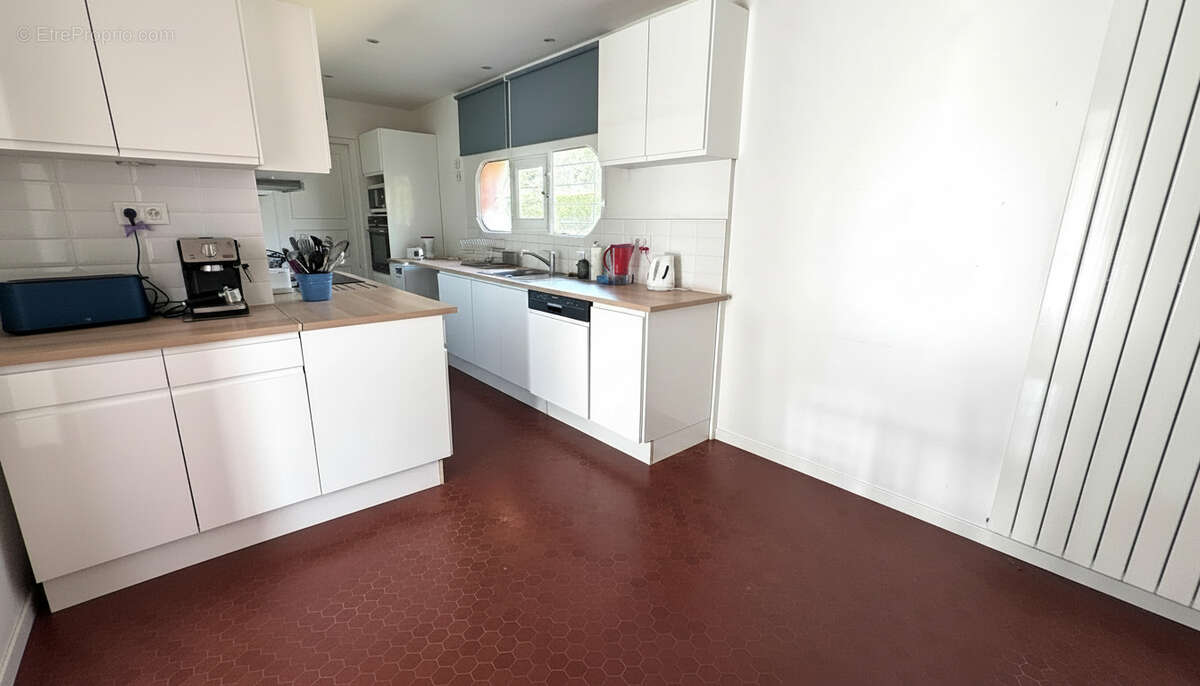 Maison 137m² à évry-courcouronnes - photo 5