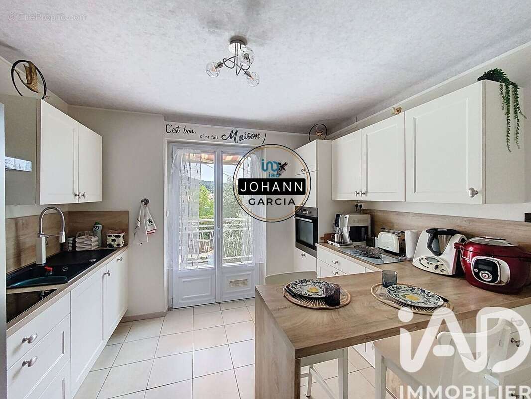 Photo 8 - Maison à VALREAS