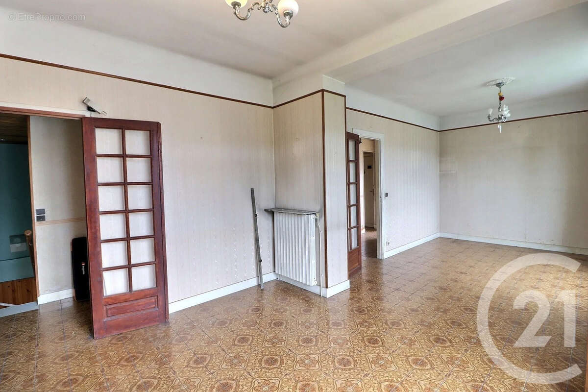 Maison 147 m² à Antony  - photo 8