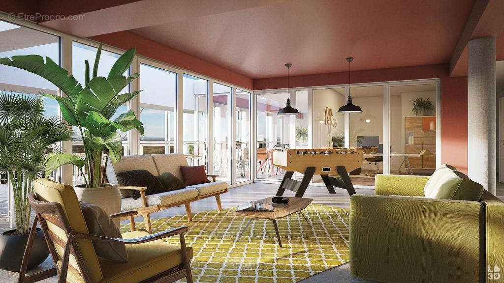 Appartement à LE HAVRE