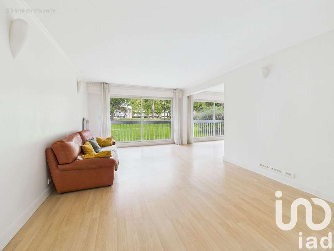 Photo 2 - Appartement à MAISONS-ALFORT