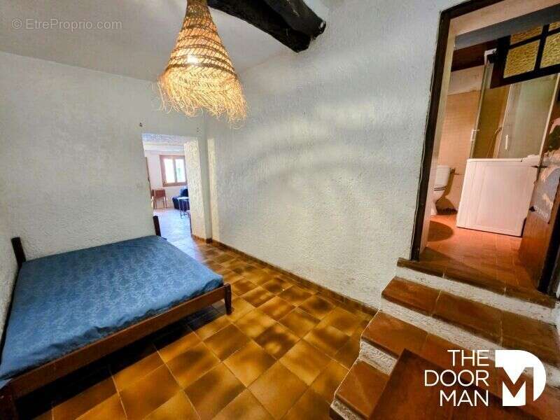 Maison à SANARY-SUR-MER