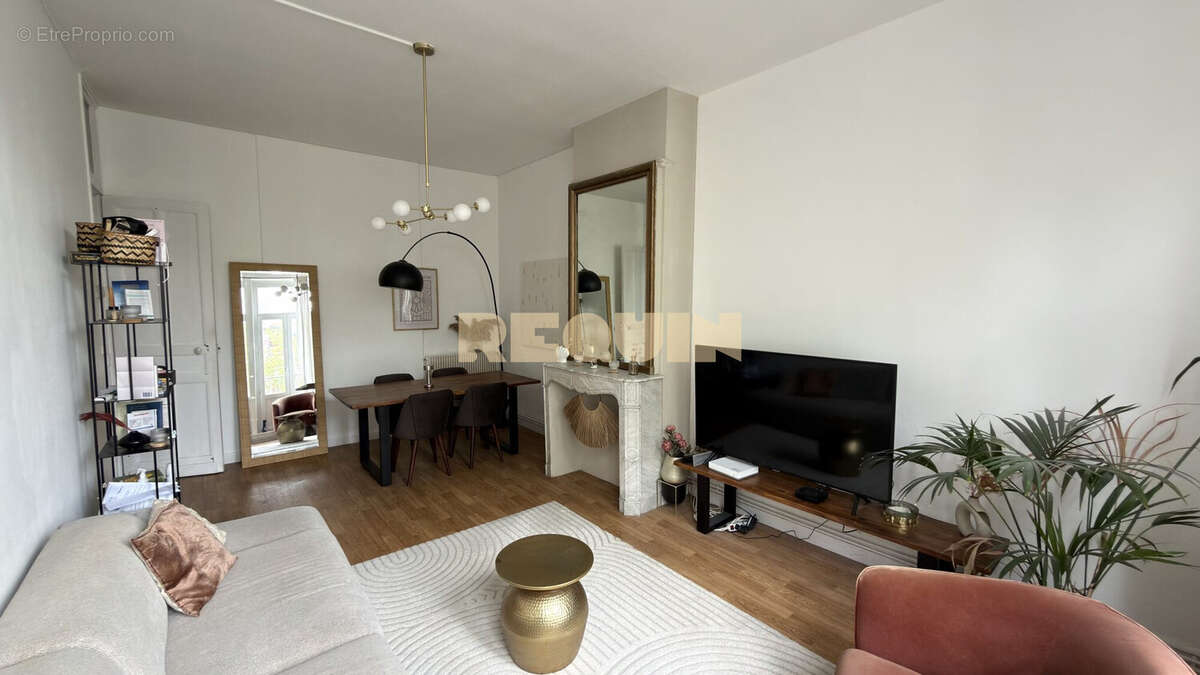 Appartement à LILLE
