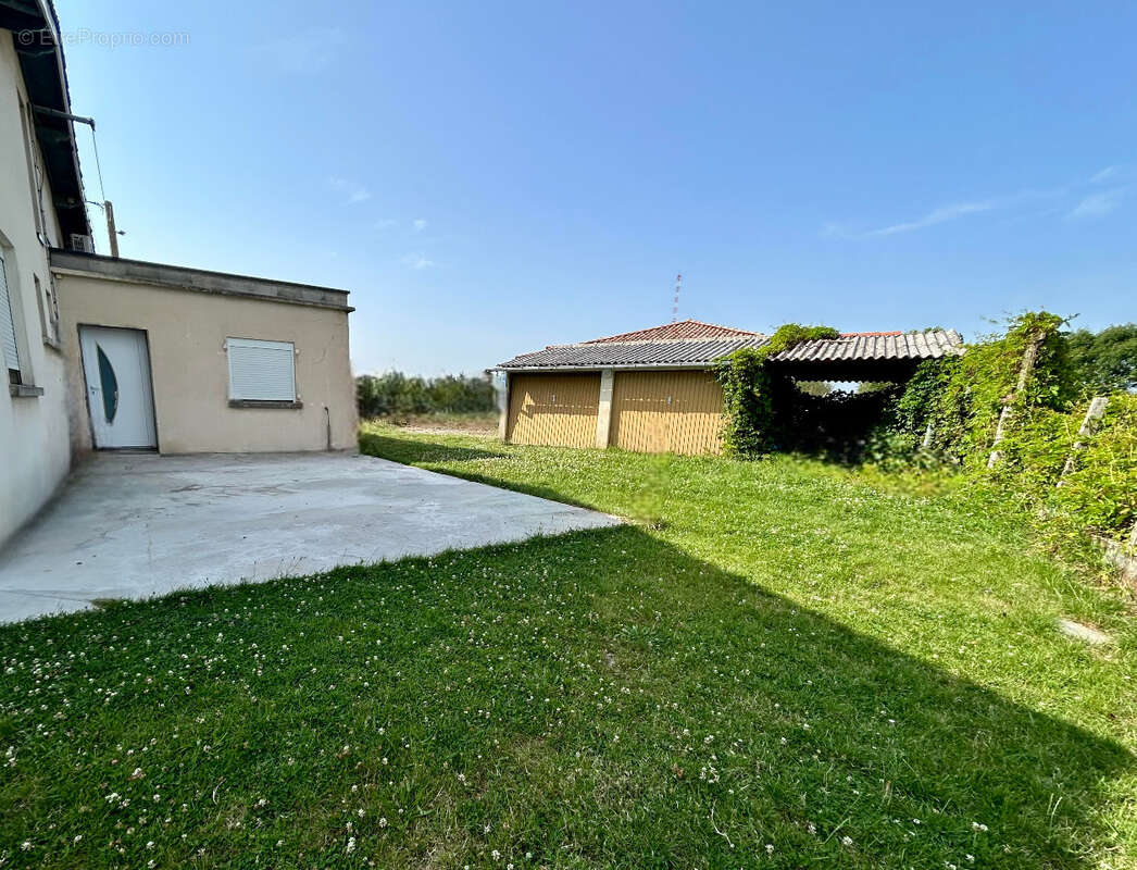 Maison à MURET