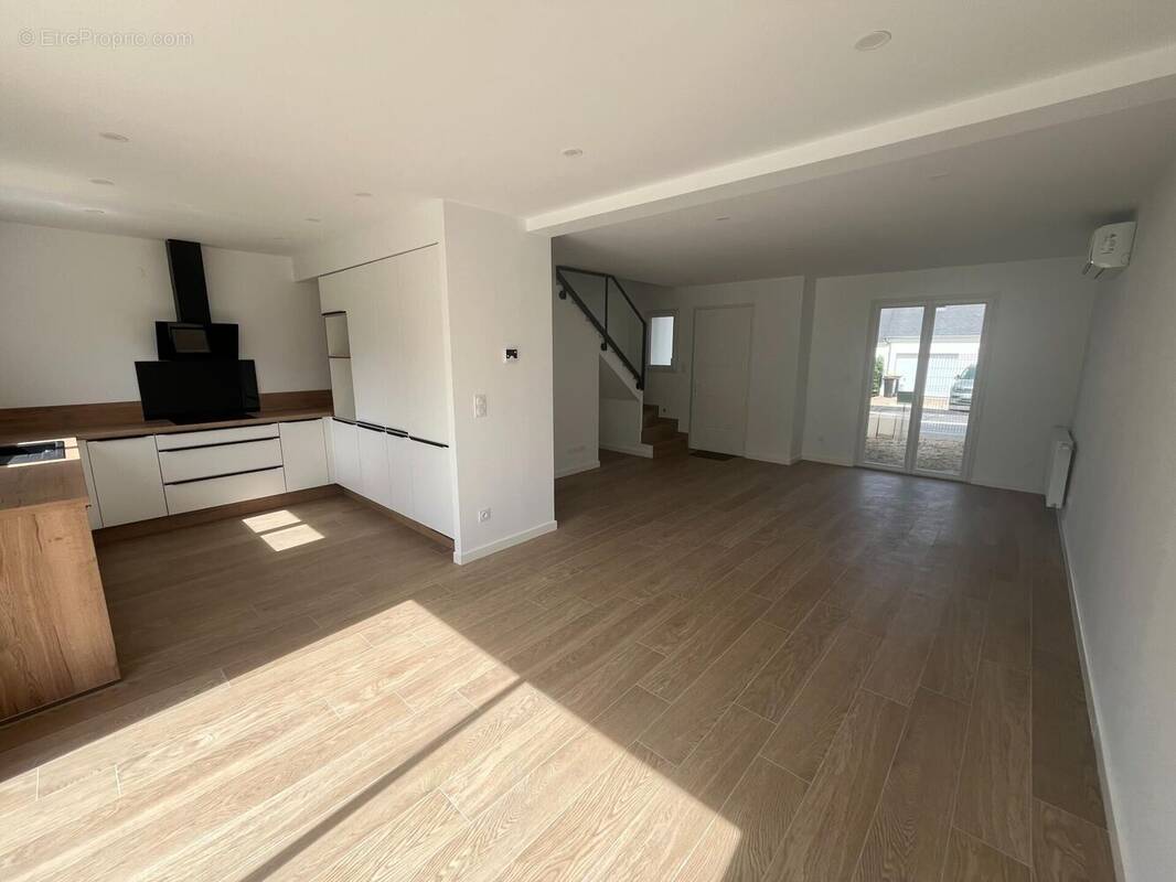 Photo 1 - Maison à MEUNG-SUR-LOIRE