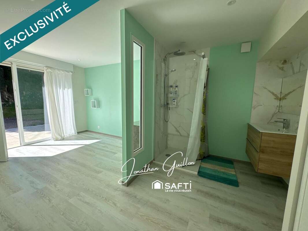 Photo 8 - Maison à VOULANGIS