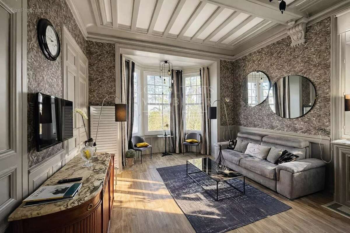 Appartement à VILLERS-SUR-MER