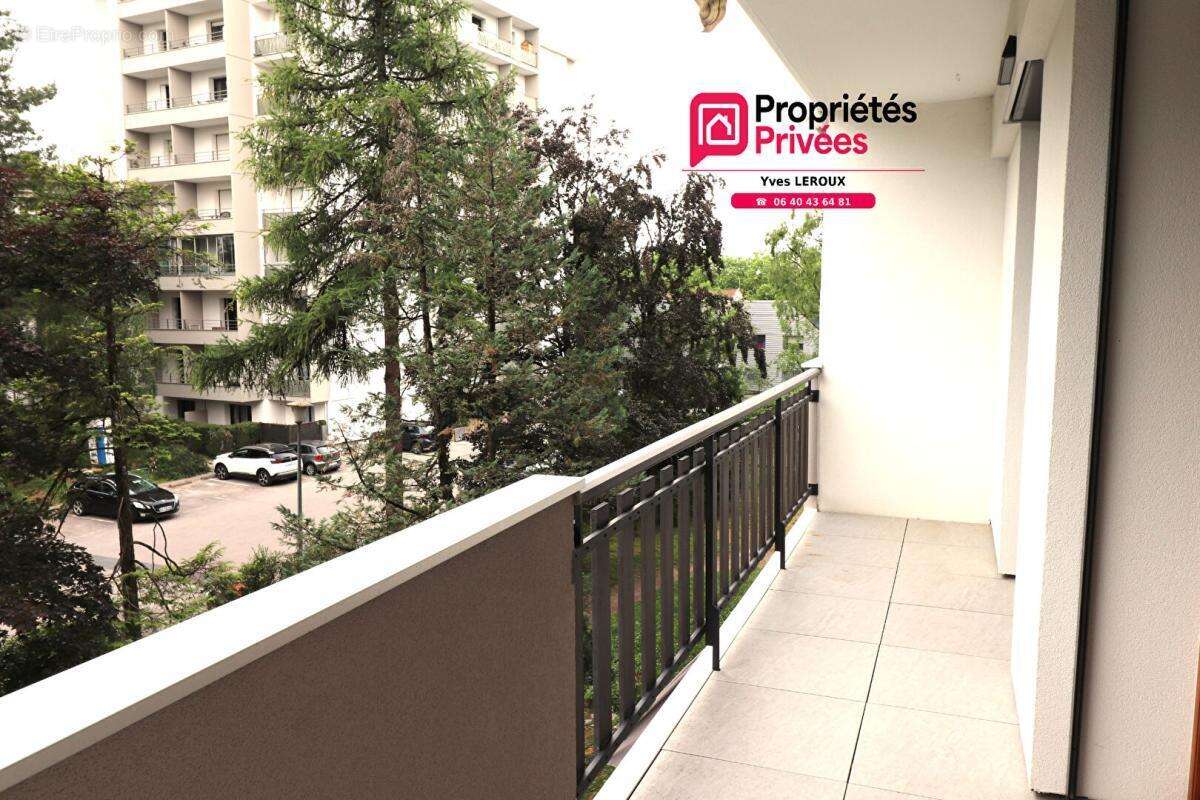 Appartement à ANNECY