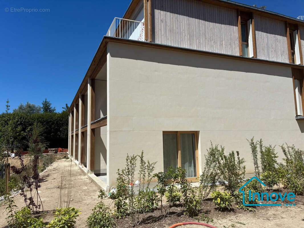 Maison à VIROFLAY