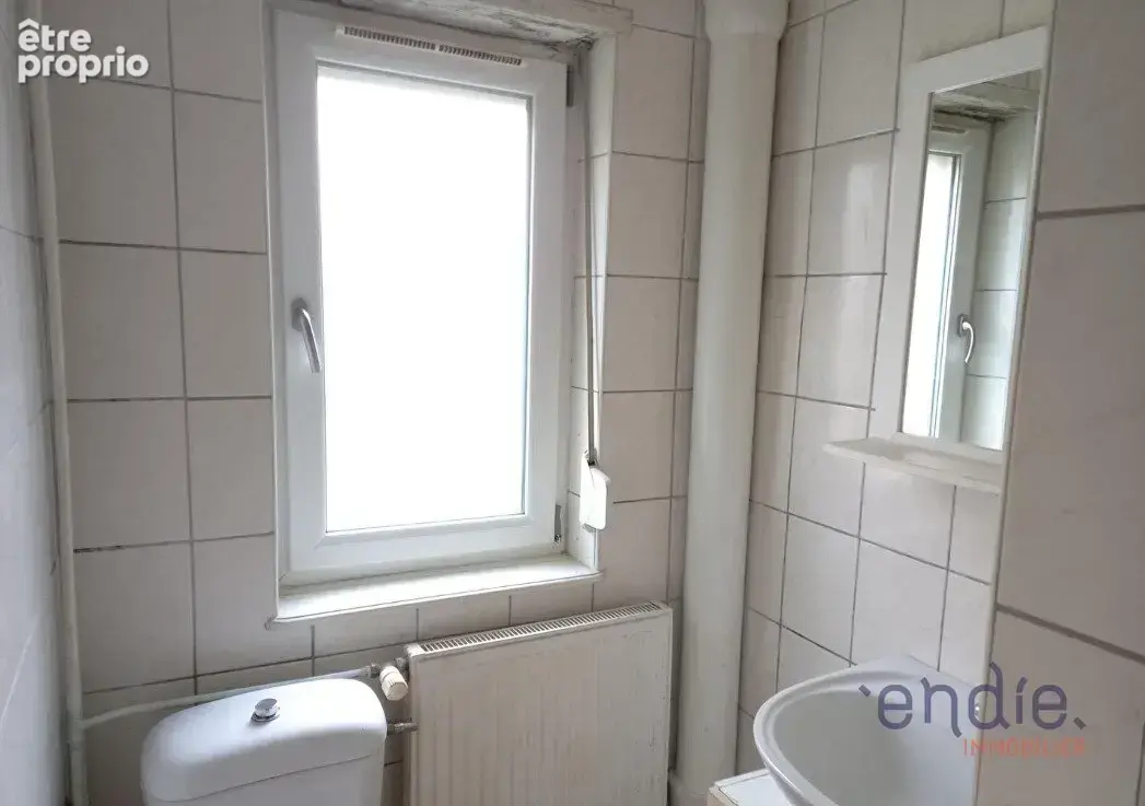 Appartement à MULHOUSE