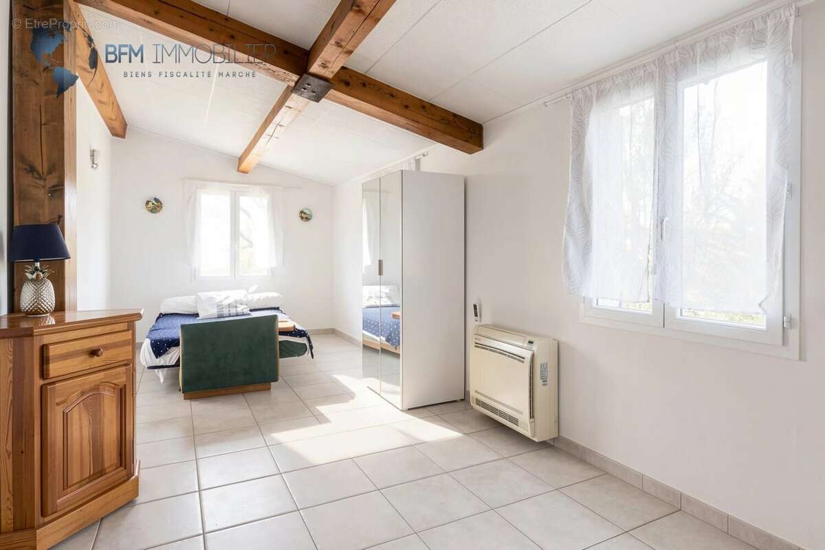 Maison à FUVEAU