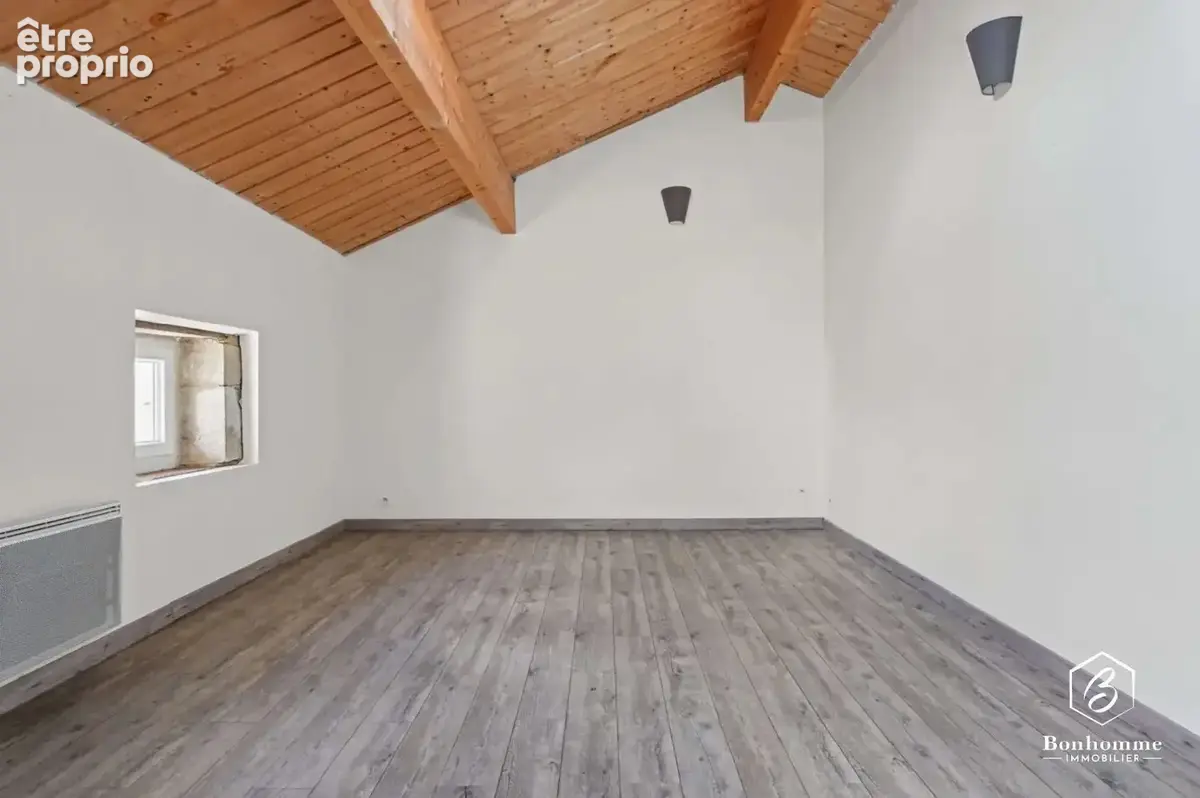 Maison 4 pièces 140m2 - SOULIGNAC - photo 9