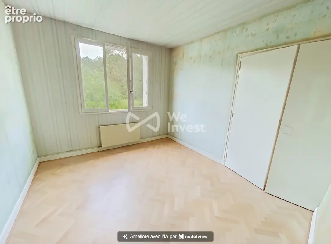 Maison 6 pièces 117 m² à vendre à Villaines-Sous-Malicorne (72270) - photo 7
