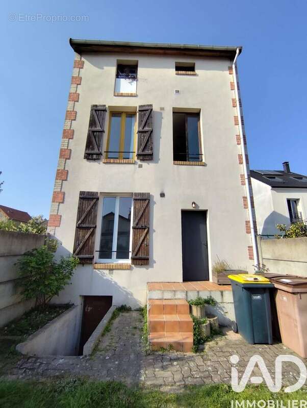 Photo 4 - Appartement à COLOMBES
