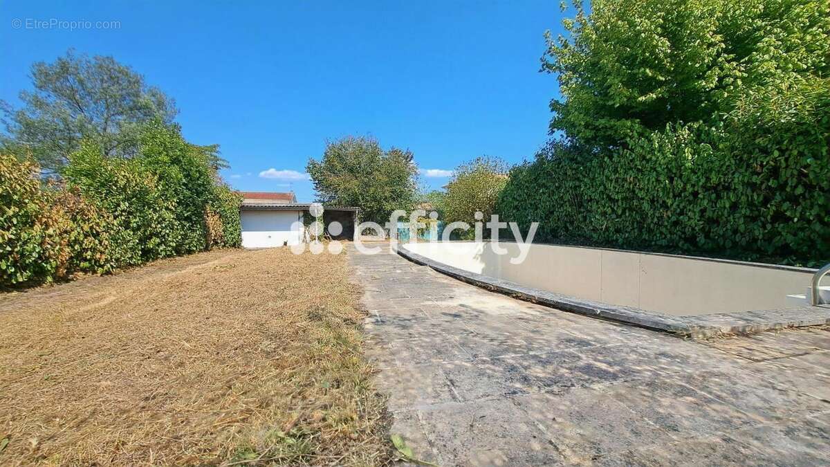 Maison individuelle - photo 2