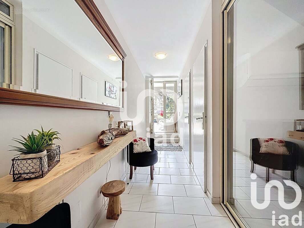 Photo 2 - Maison à ARREAU